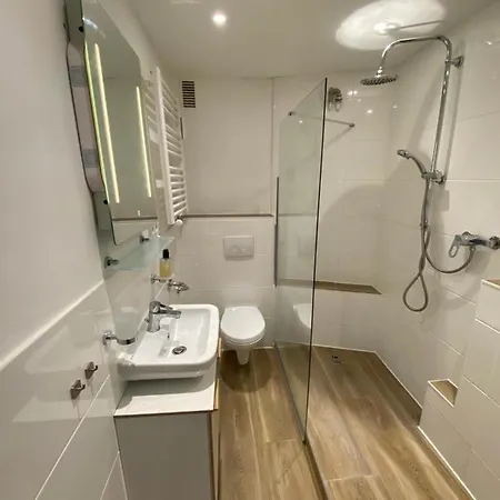 Luxus Schwabing Olympiapark Free Parking * Munich