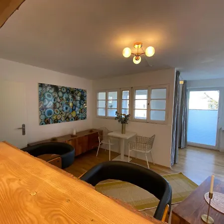 Appartement Luxus Schwabing Olympiapark Free Parking