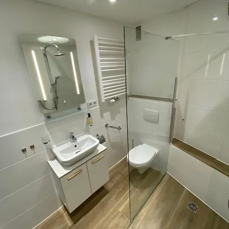 Luxus Schwabing Olympiapark Free Parking * Munich