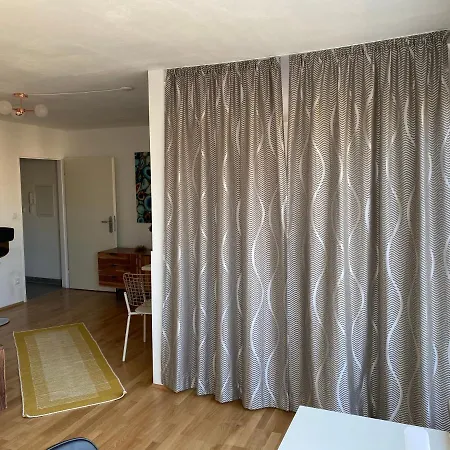 Luxus Schwabing Olympiapark Free Parking * Munich
